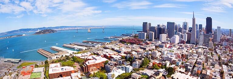 Evans Law Firm, Inc San Francisco, CA Office