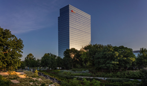 GableGotwals Oklahoma City, OK Office