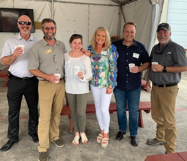 Perry, Shields, Campbell & Floyd PLLC San Antonio, TX Office