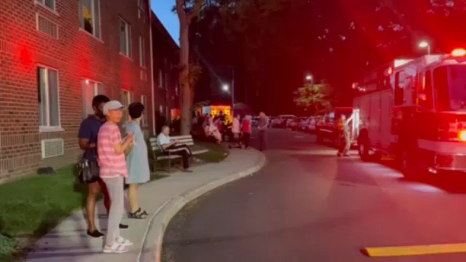 Messineo & Messineo Ridgewood,  Office