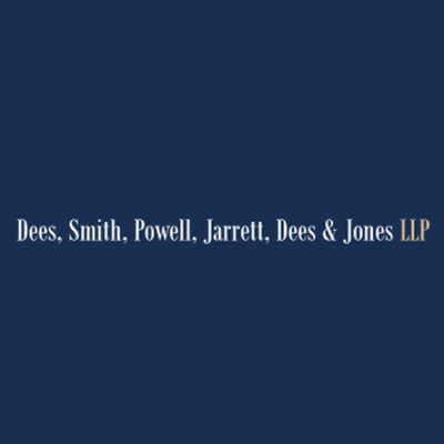Dees, Smith, Powell, Jarrett, Dees & Jones, LLP Goldsboro,  Office