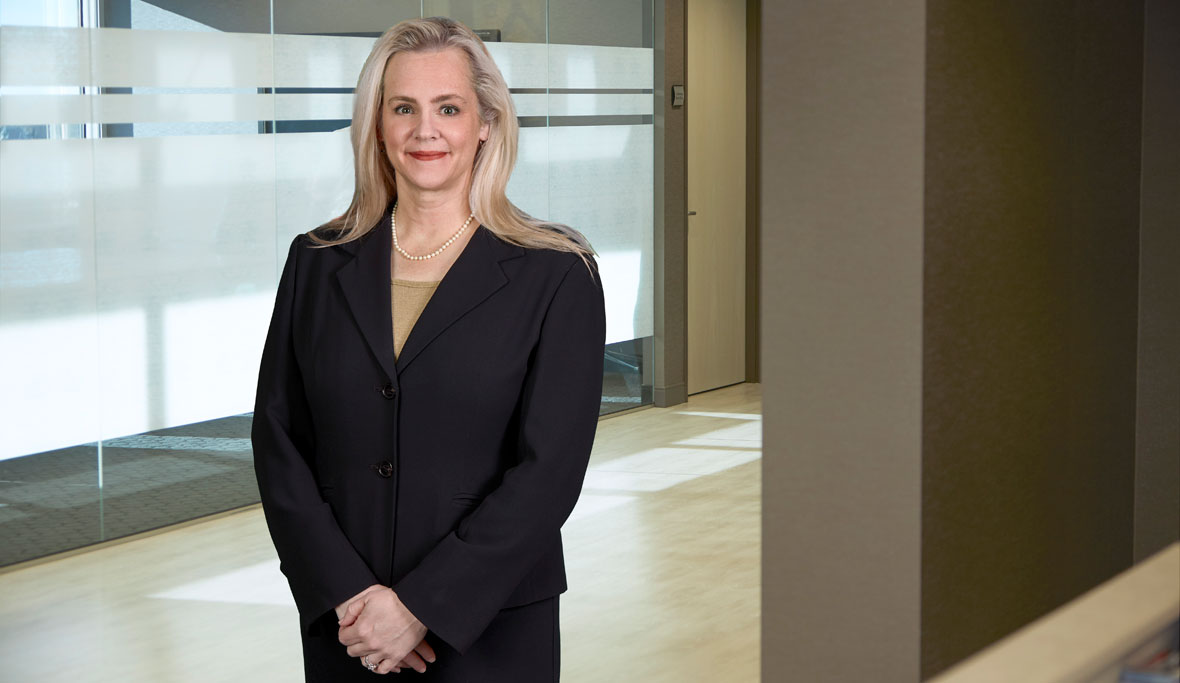 Lommen Abdo, P.A New York City, NY Office