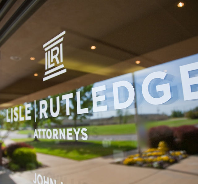 Lisle Rutledge Attorneys Springdale,  Office