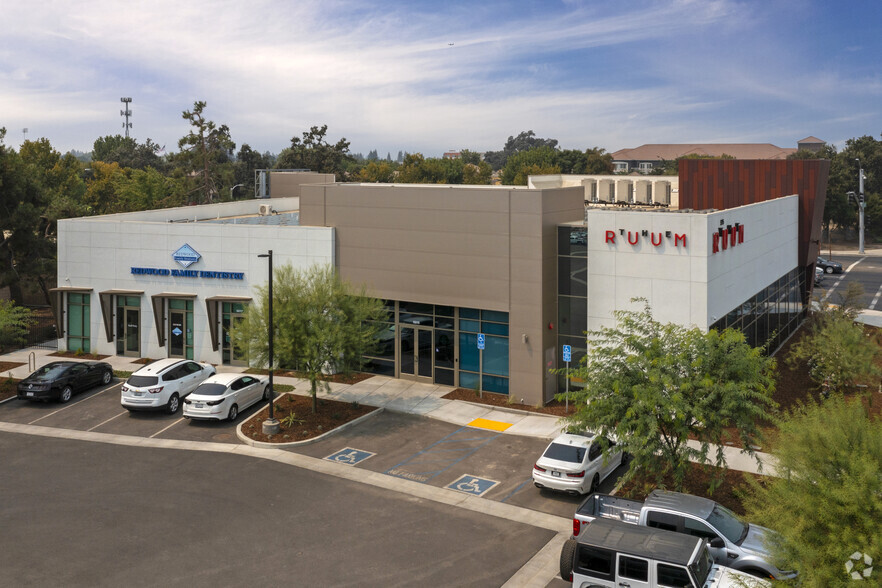 Darling & Wilson, PC Visalia, CA Office