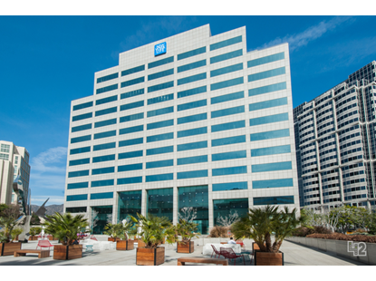 The Long Law Firm, PLLC Glendale, CA Office