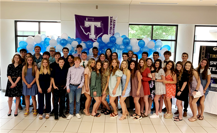 Thomas Walters PLLC Granbury, TX Office