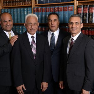 Ajalat & Ajalat, LLP North Hollywood, CA Office