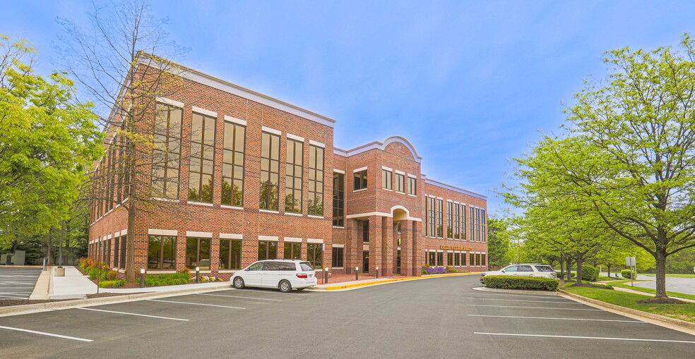 Smith and Zimmerman, PLLC Alexandria,  Office