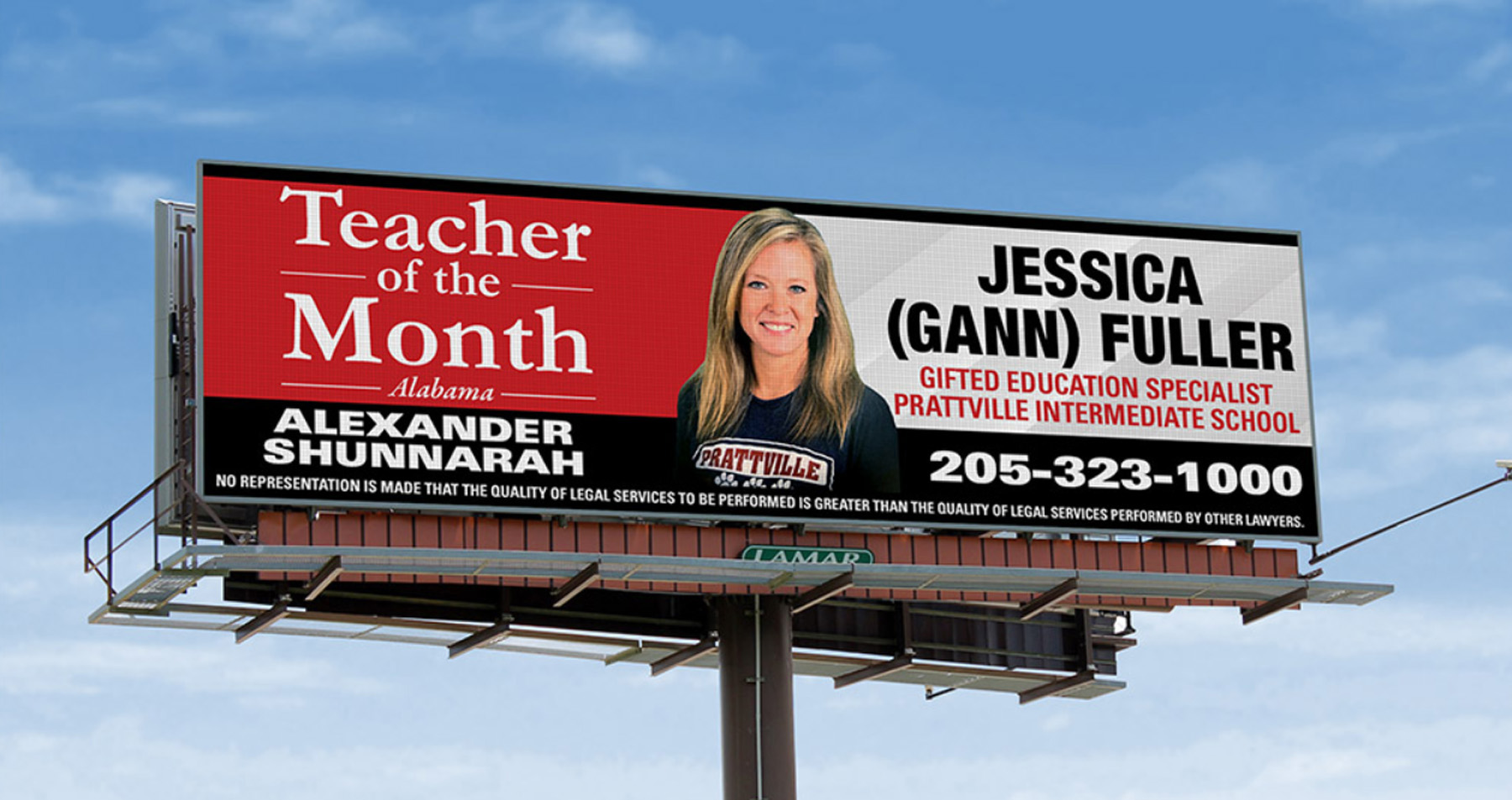 Alexander Shunnarah Prattville, AL Office