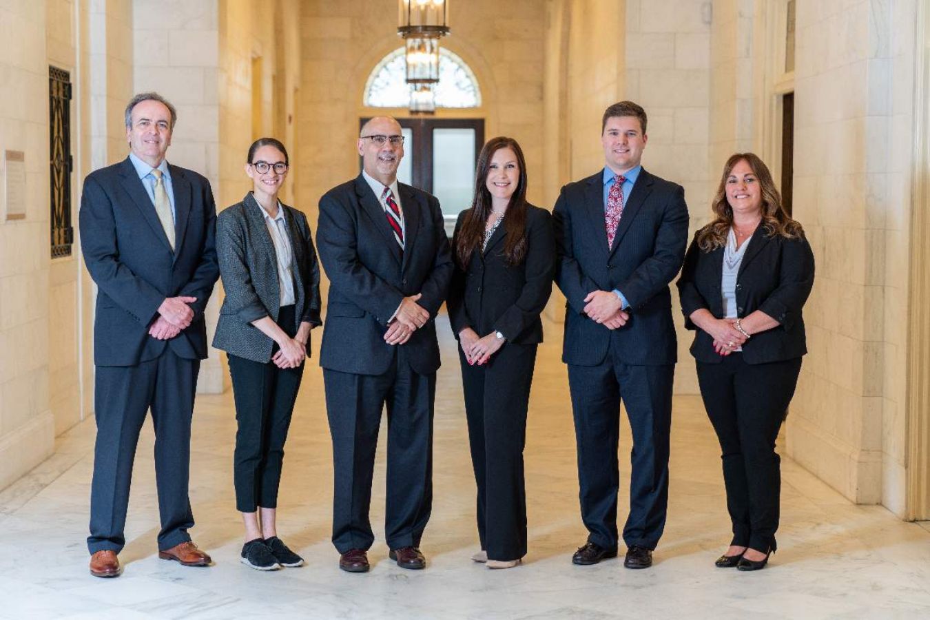 Minchella & Associates, LLC Middlebury, CT Office