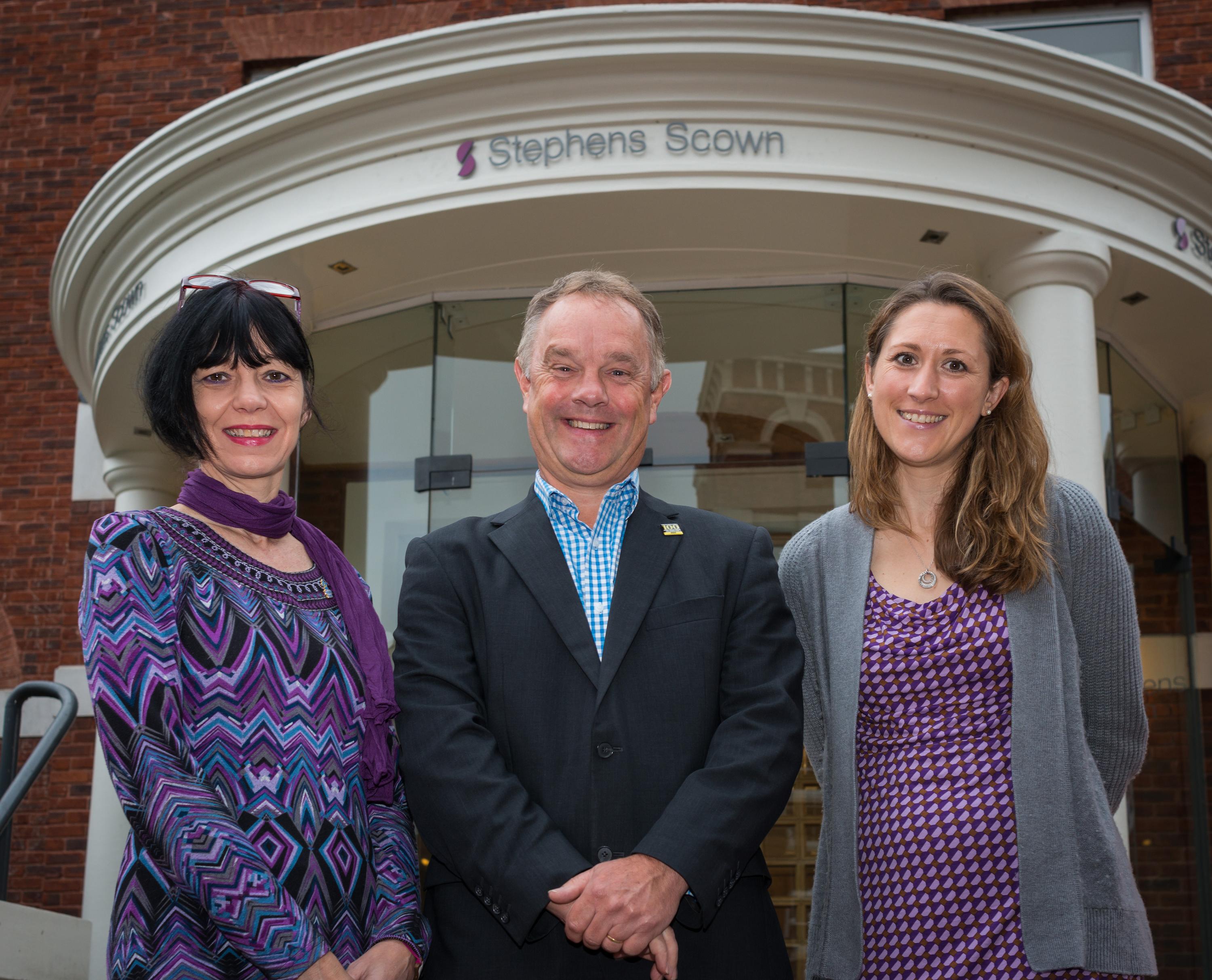Stephens Scown Solicitors LLP Exeter, UK-England Office
