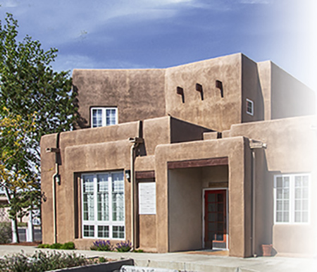 Hays & Friedman, P.A Santa Fe, NM Office