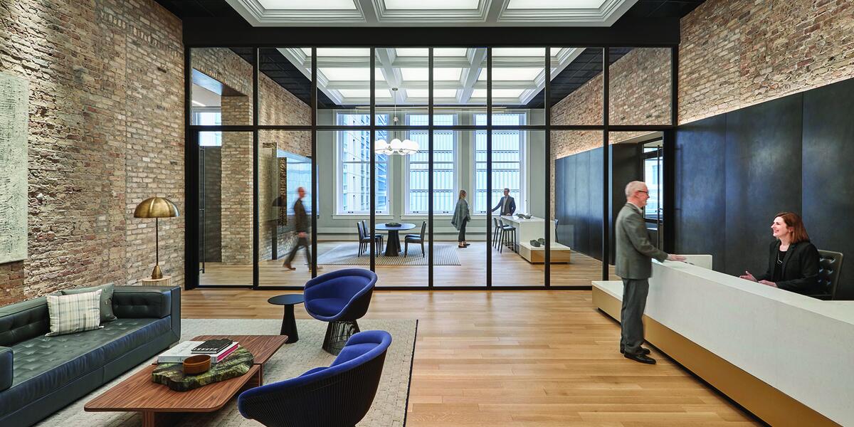 Bartlit Beck LLP Chicago, IL Office