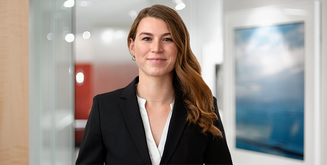 Hollingsworth LLP Washington, DC Office