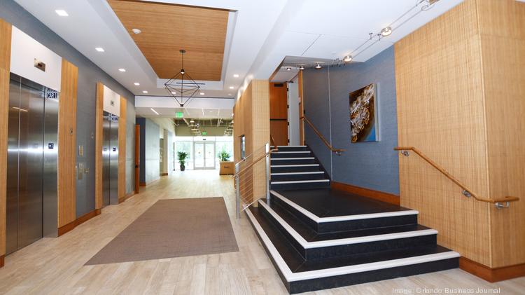 Brock & Scott, PLLC Orlando, FL Office