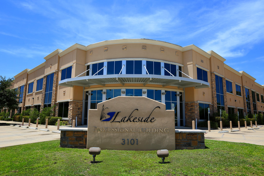 Bigham Law Firm Bastrop, TX Office