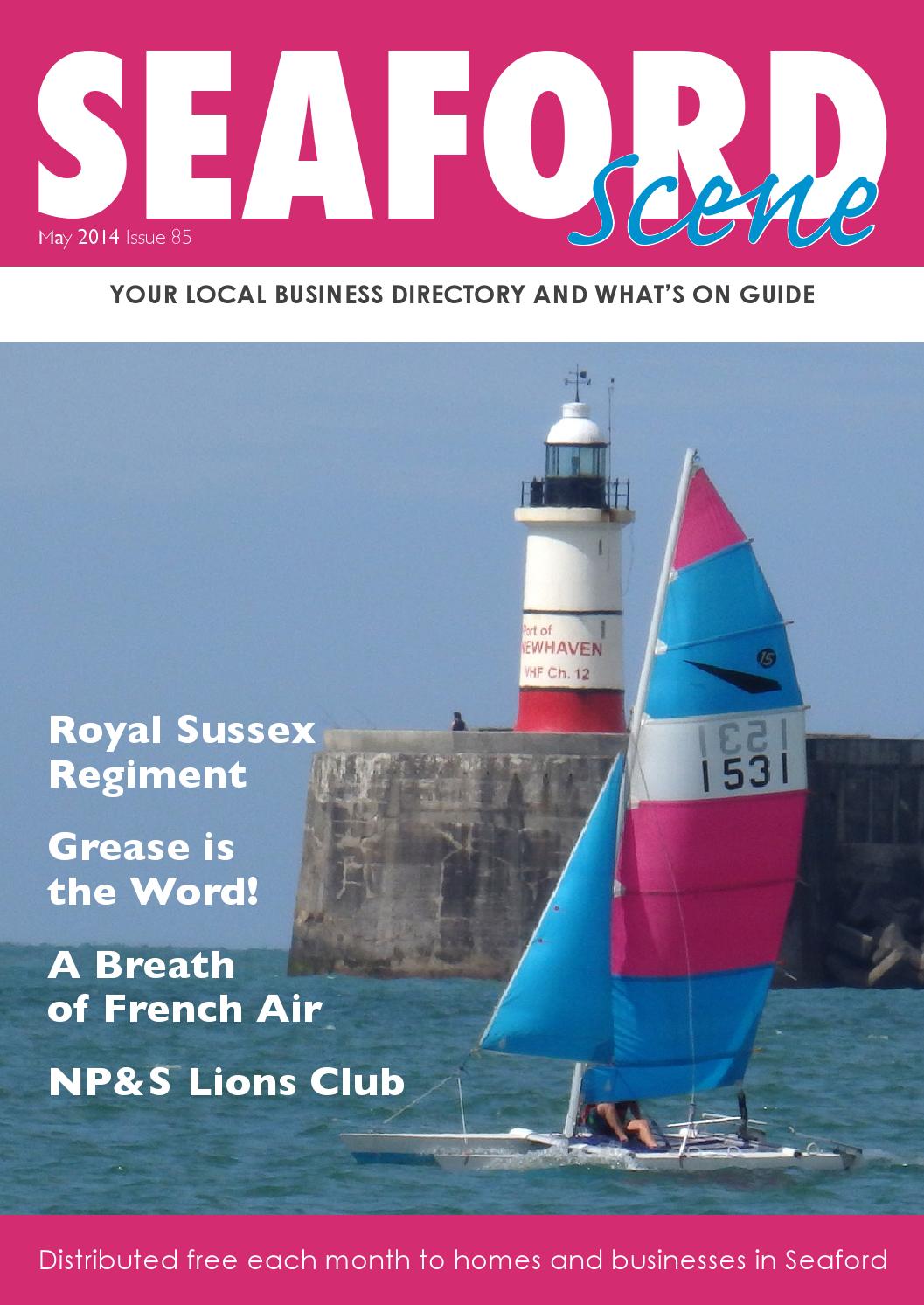 Mayo Wynne Baxter LLP Seaford, United Kingdom Office