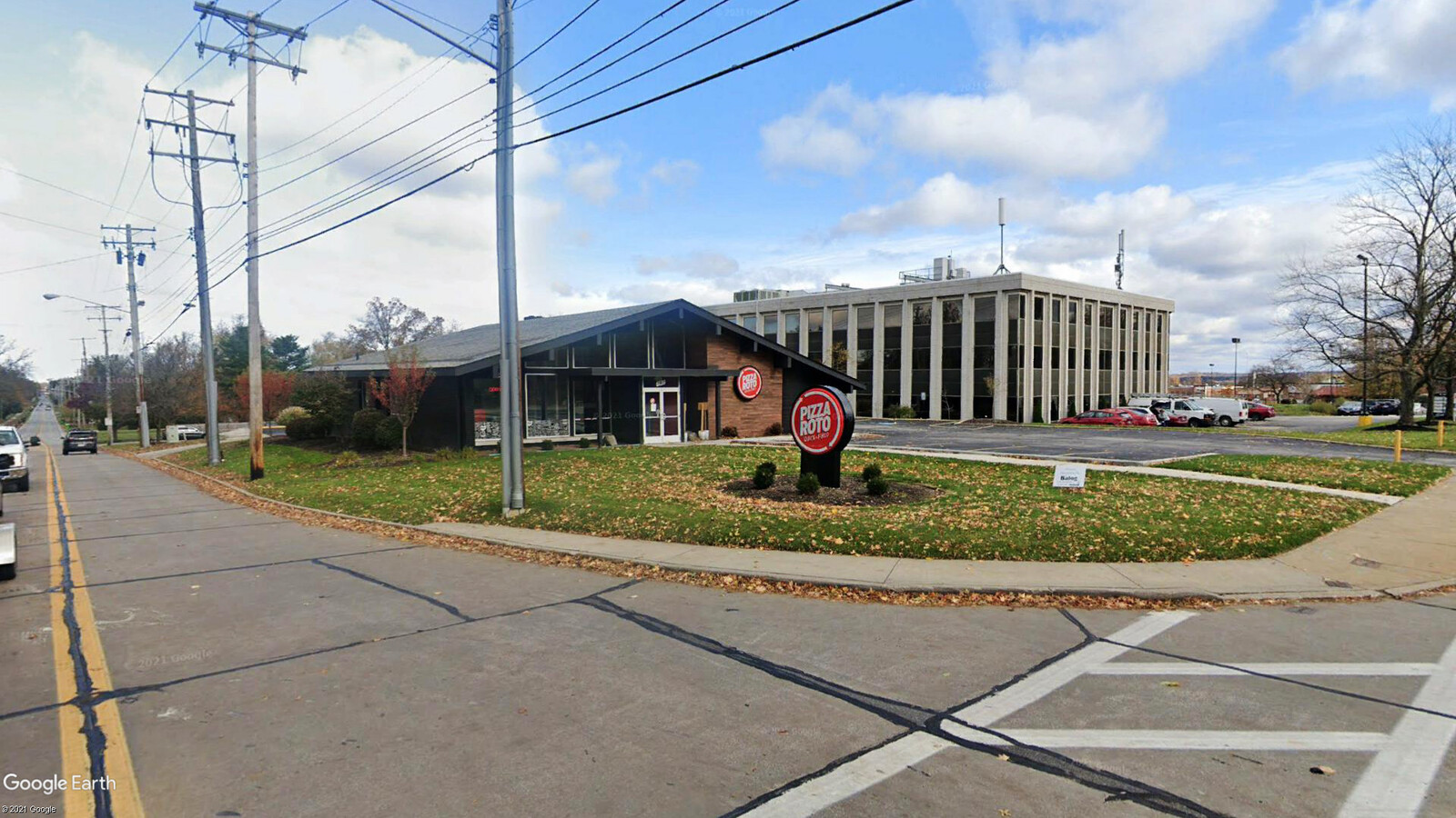 Ranallo & Aveni, LLC Cleveland,  Office