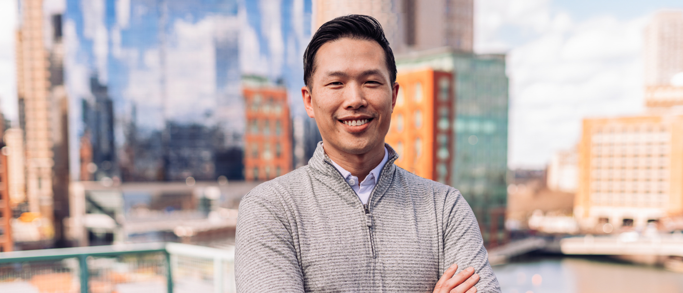 Clark Lau LLC Cambridge, MA Office