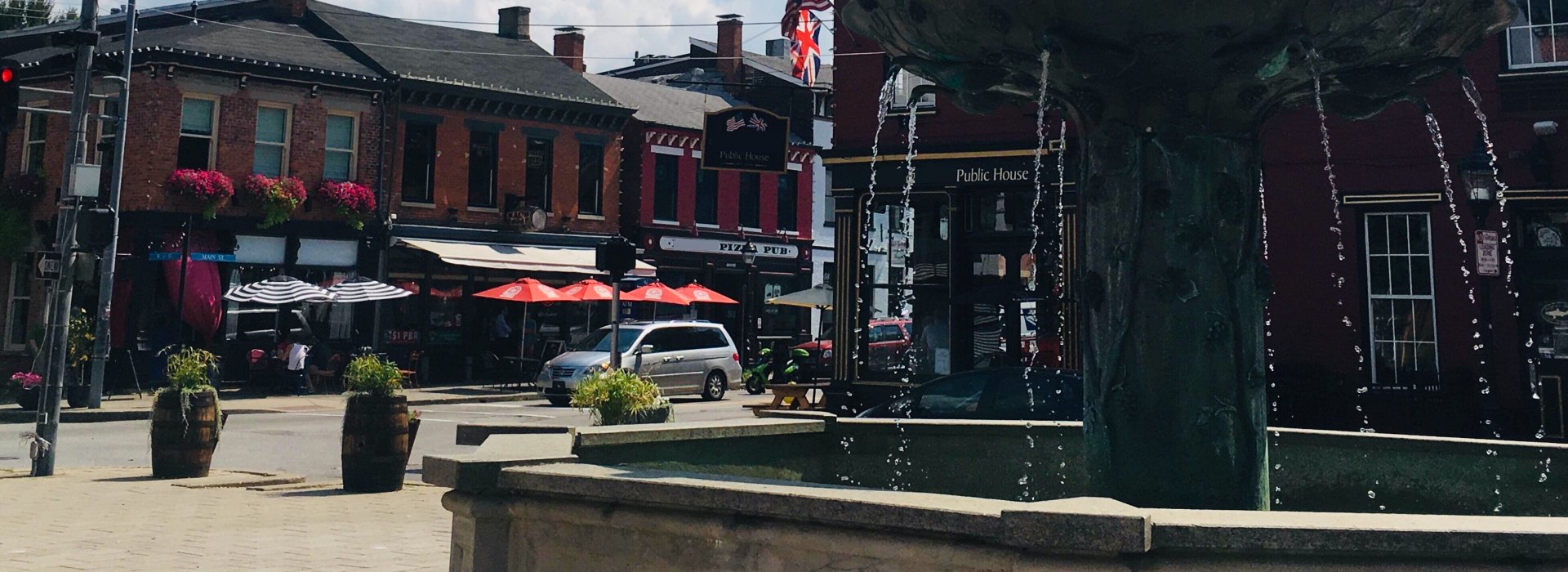 O'Hara, Taylor, Sloan & Cassidy Covington, KY Office