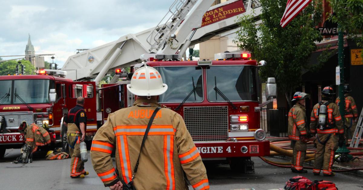 Sugarman Law Firm LLP Auburn, NY Office