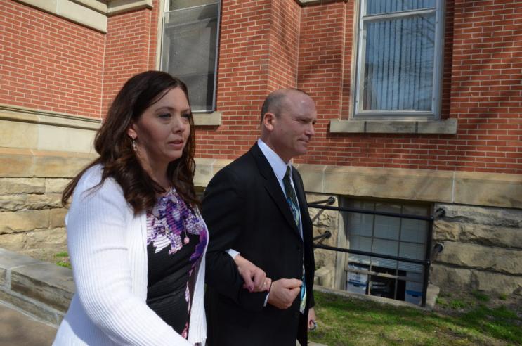 BMZ LAW Huntingdon, PA Office