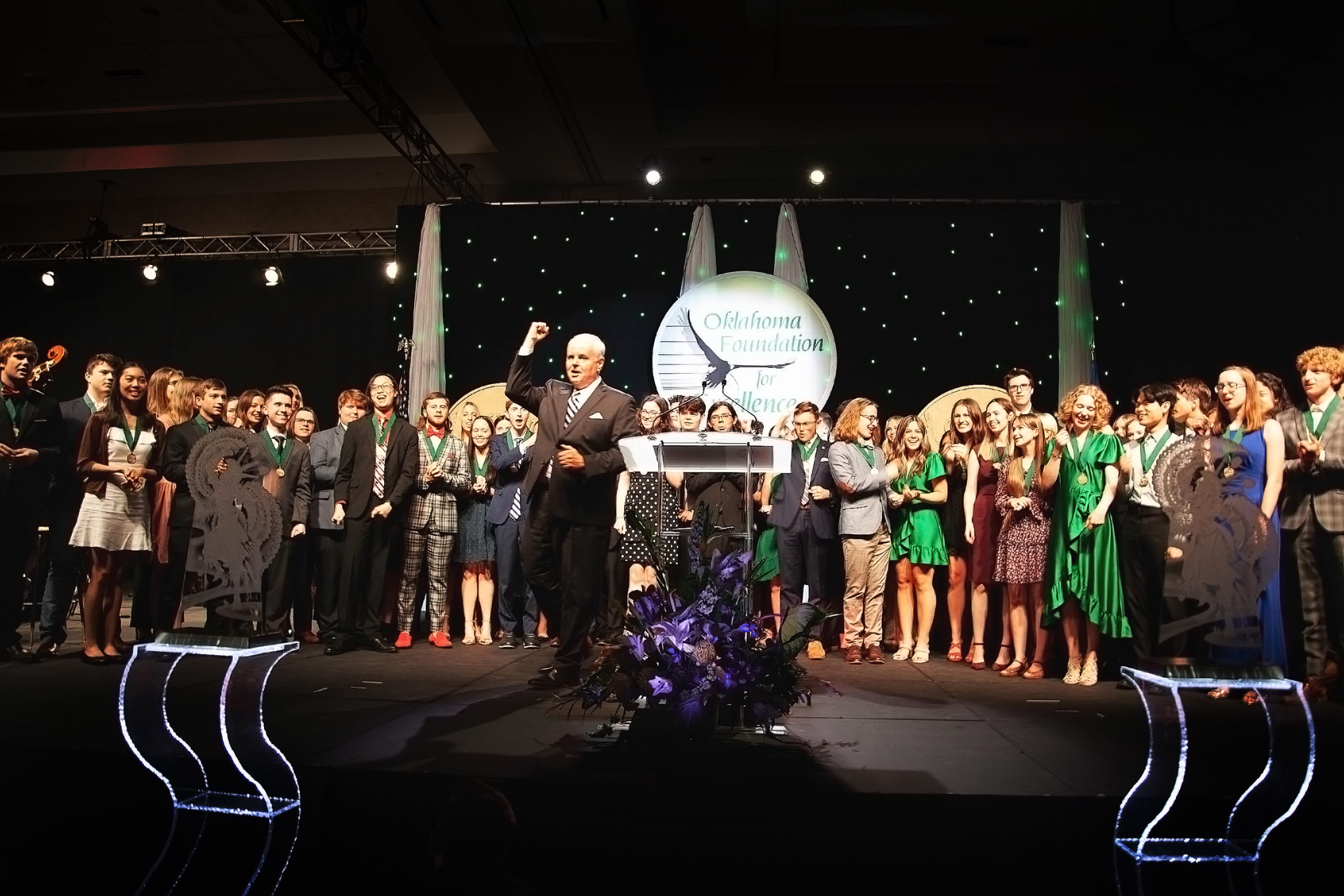 Andrews Davis Oklahoma City, OK Office