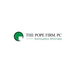 The Pope Firm Knoxville, TN Office