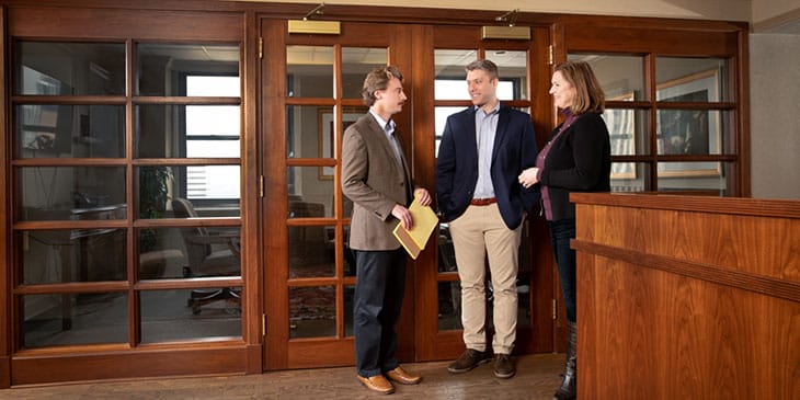 Wood Herron & Evans, LLP Cincinnati, OH Office