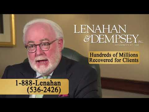 Lenahan & Dempsey, P.C Wilkes-Barre, United States Office