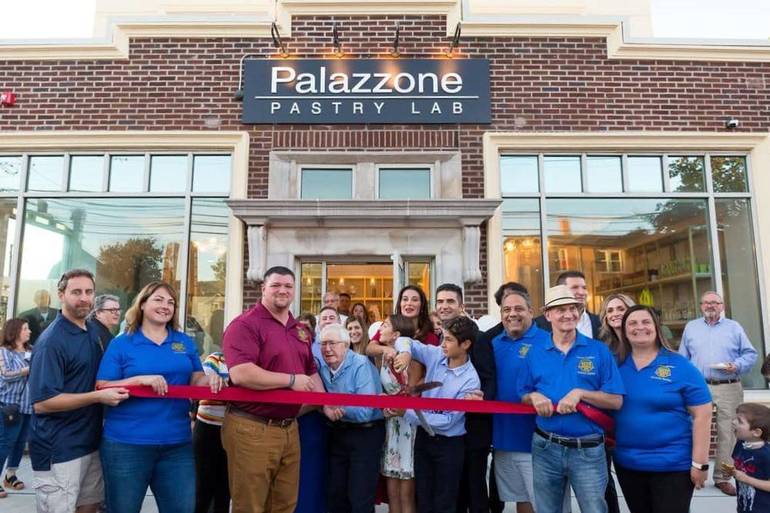 Damiano Law Offices Little Falls, NJ Office