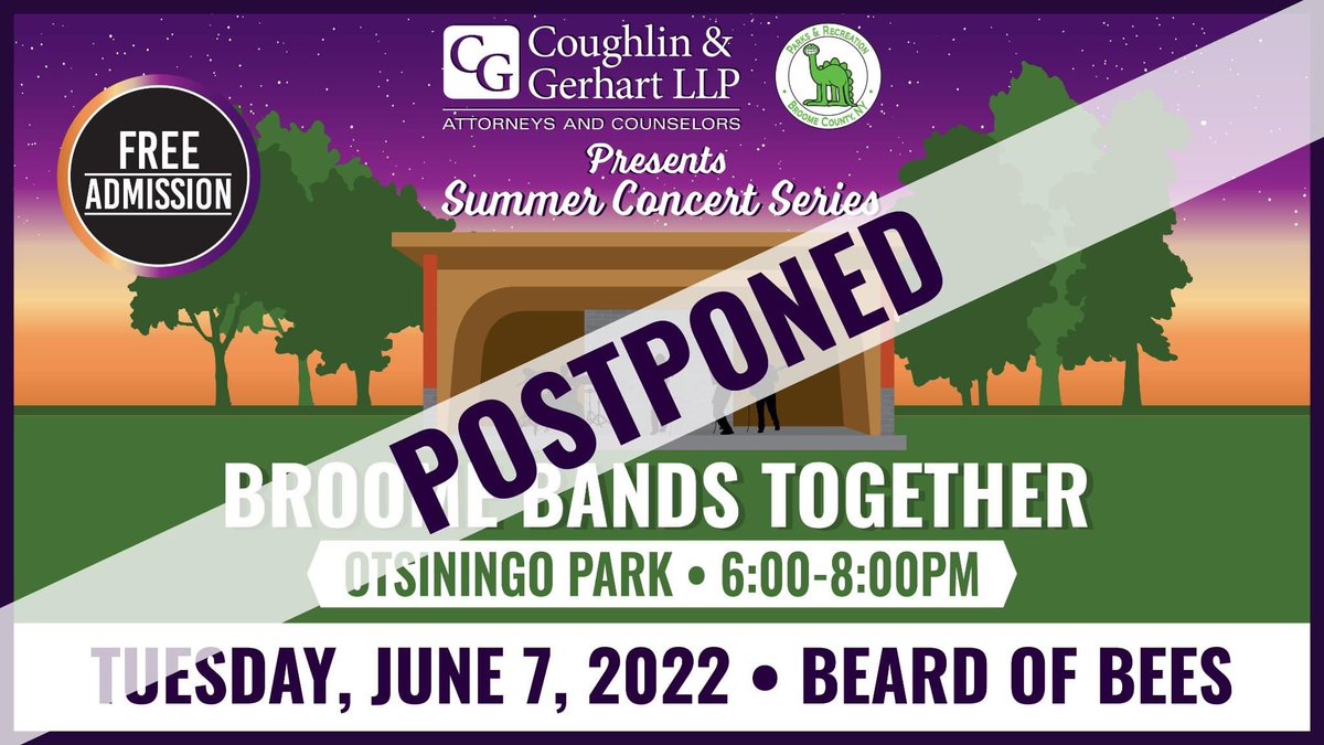 Coughlin & Gerhart, LLP Deposit, NY Office