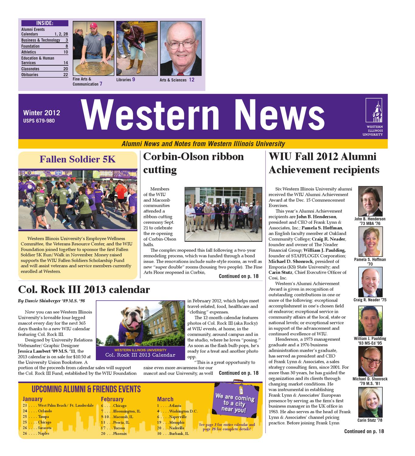 O'Donnell Law Office Macomb, IL Office