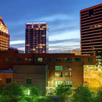 Law Office of Tony Huynh, PLLC Greensboro,  Office