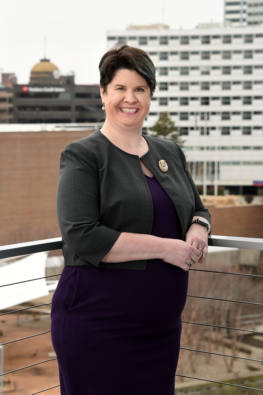 Hains Law Firm, LLP South Bend, IN Office