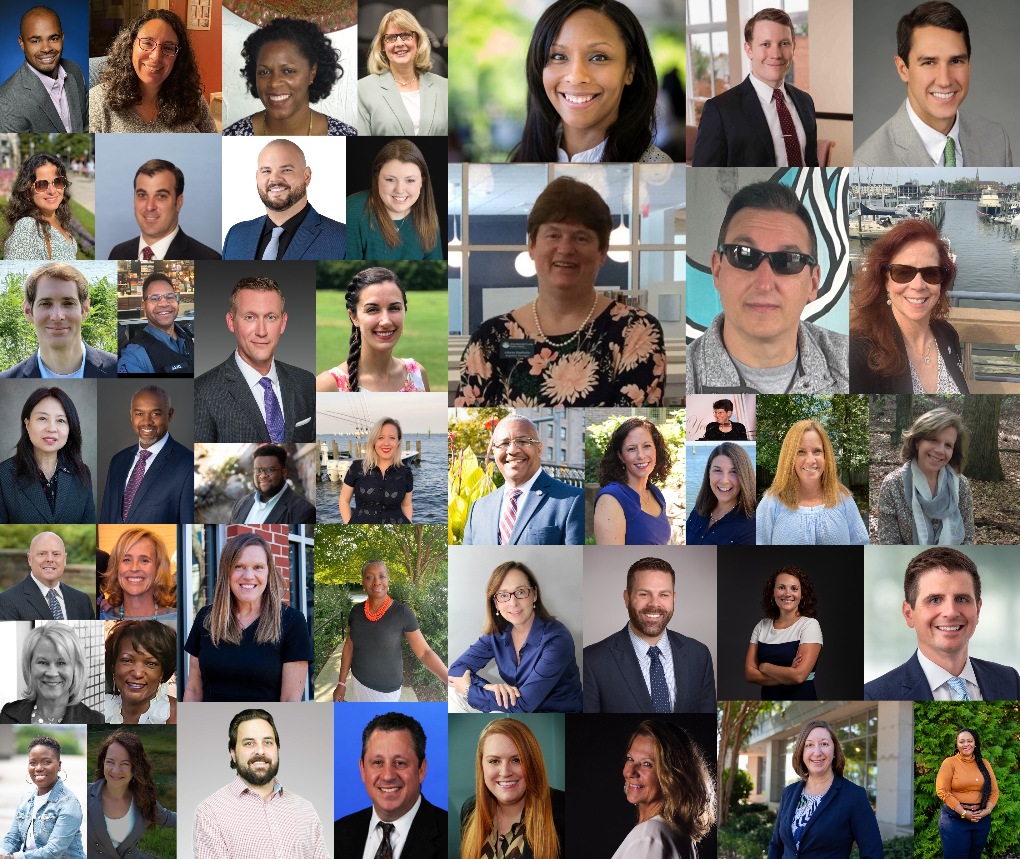 McAllister, DeTar, Showalter & Walker LLC Annapolis, MD Office