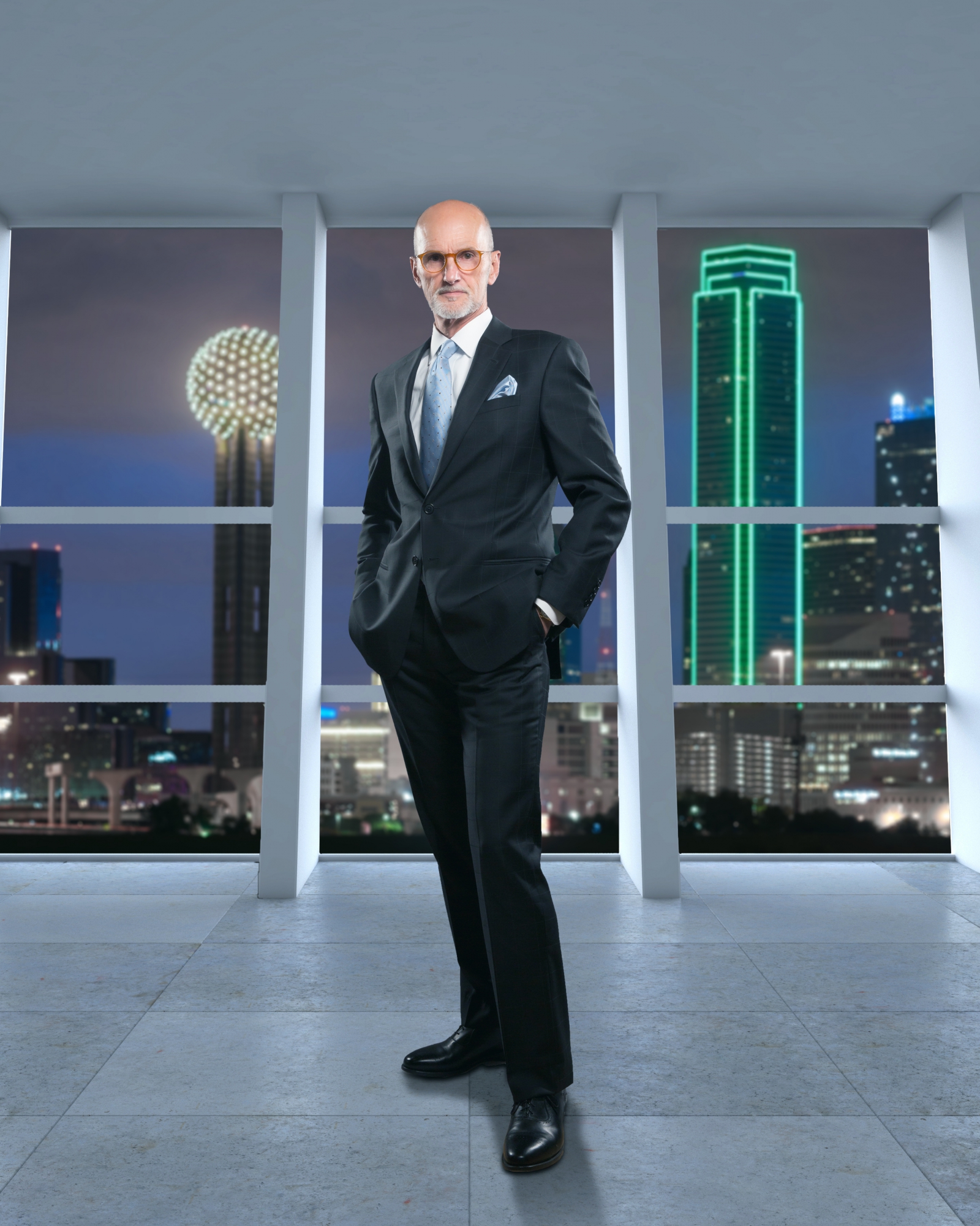 Holden Litigation Tulsa, OK Office