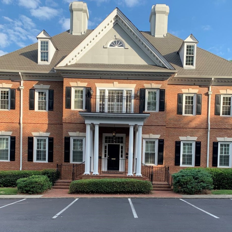 The Hudson Law Firm, LLC Atlanta, GA Office