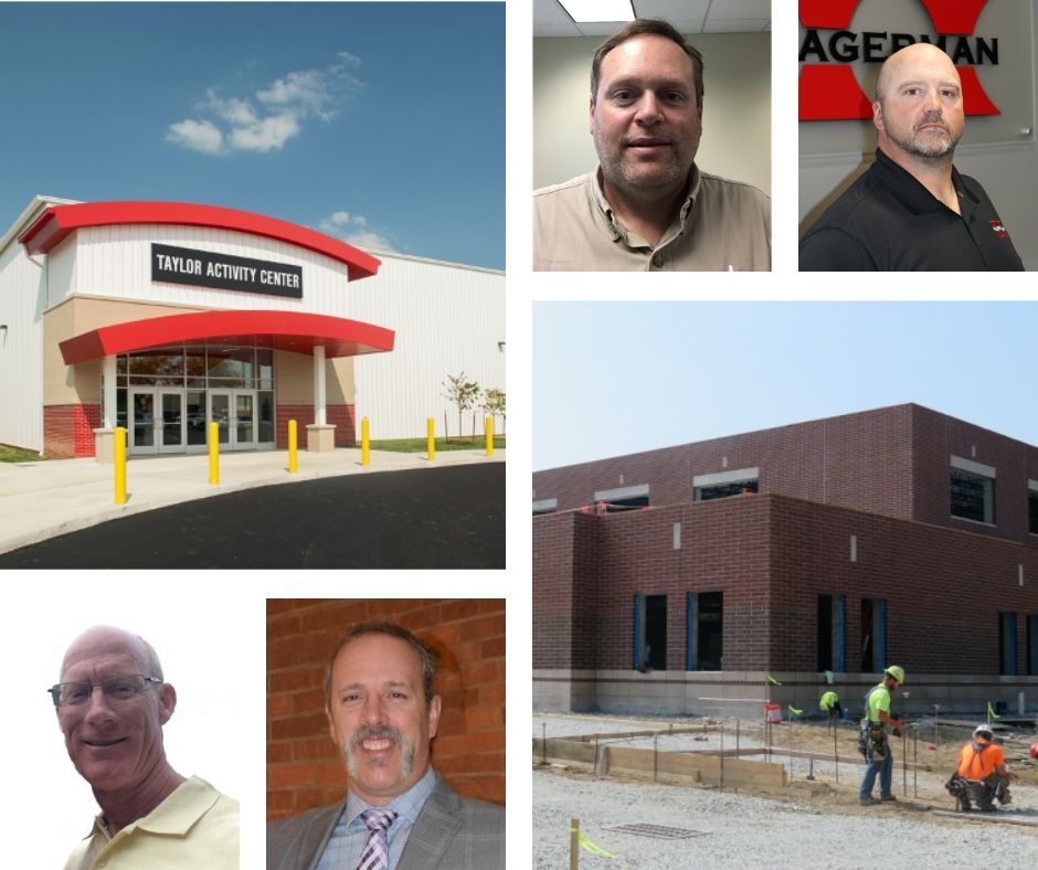 Taylor IP, P.C Avilla,  Office