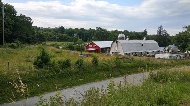 Blustein, Shapiro, Frank & Barone, LLP Goshen, NY Office