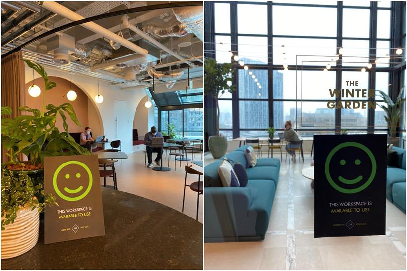 McCann  FitzGerald London, UK-England Office