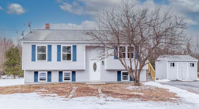 Sawyer & Sawyer PA Gorham, ME Office