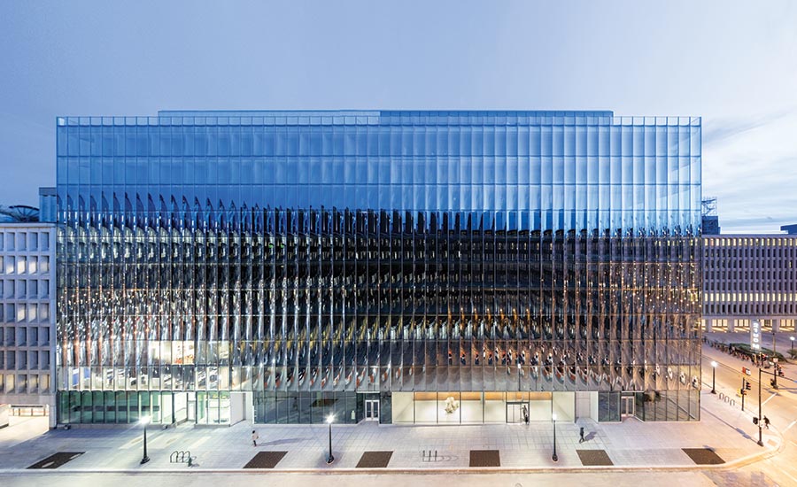 Gorman & Williams Washington, DC Office