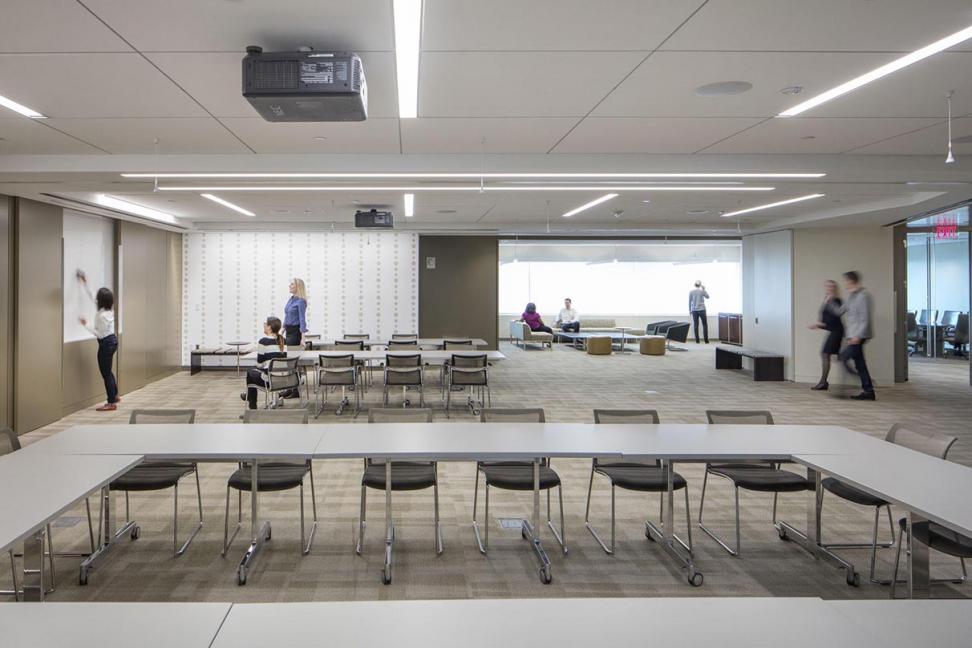 Wolf, Greenfield & Sacks, P.C Boston, MA Office