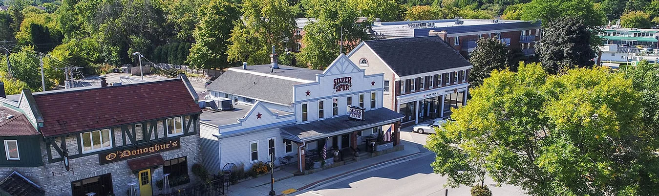 Walny Legal Group LLC Elm Grove, WI Office