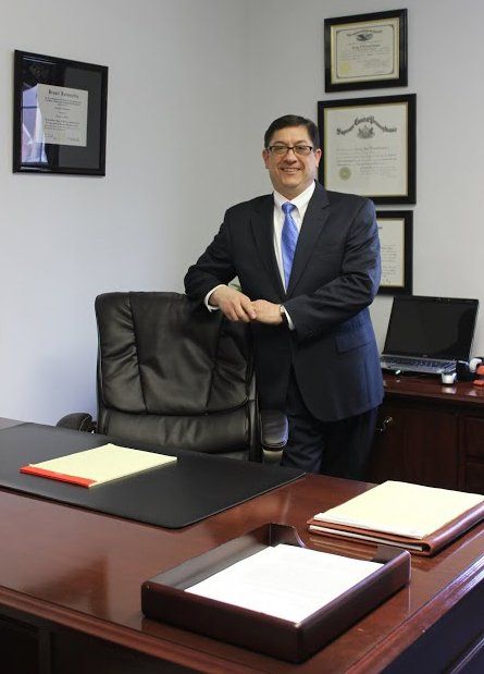 The Fleischmann Law Firm, P.C Skippack,  Office