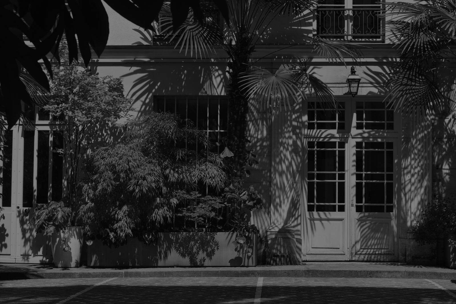 Joffe & Associes Paris, France Office