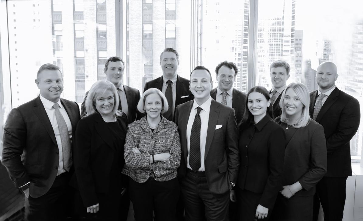 The Law Offices of Goldman & Associates Bronx, WY Office