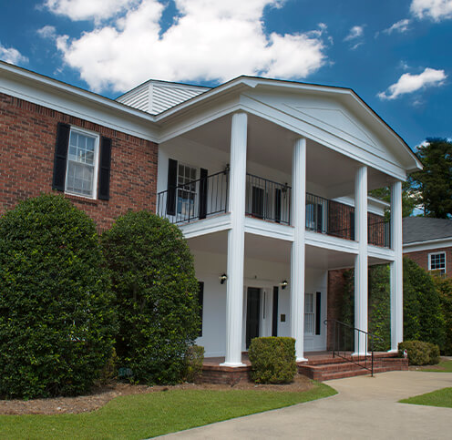 Stewart Law Offices Columbia, SC Office