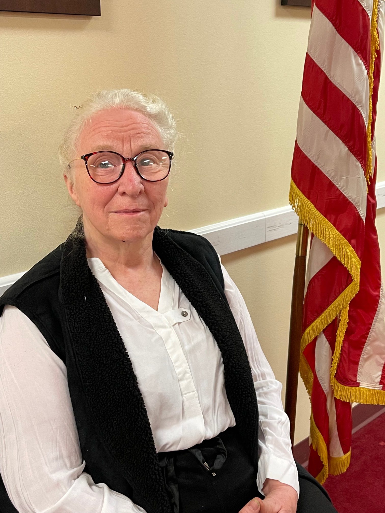 Roundtree, Knox, Hunter & Parker Washington, DC Office